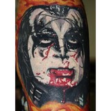 Lost Art - Tattoo in Salt Lake City