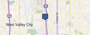 Diamond Tree Experts location map