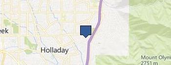 Affordable Tree Service Inc location map