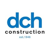 Dch Construction - Concrete Products & Services in Delta