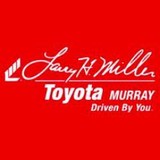 Larry H Miller Toyota Murray - Car Dealers in Salt Lake City