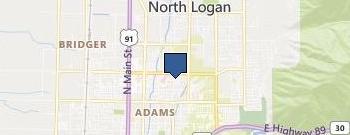 Boston Dental - Dr. Daniel Boston General Dentistry location map
