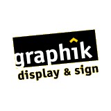 Graphik Display & Sign - Manufacturer in Lindon