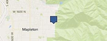 RAD Property Management Corp location map