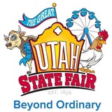Utah State Fair - Circuses, Fairs & Carnivals in Salt Lake City