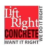 Lift Right Concrete L L C - Concrete Products & Services in Grantsville
