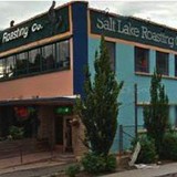 Salt Lake Roasting CO & Cafe - Cafes in Salt Lake City