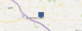 Interwest Concrete Lifting & Foundation Repair location map
