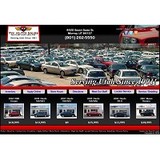 T W Auto Sales Repair-Detail - Used Car Dealers in Salt Lake City