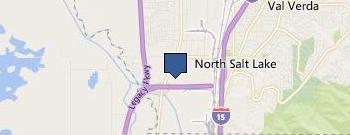 Pilot Travel Centers LLC location map