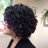 Curly Hair Studio - Hair Salons in Salt Lake City