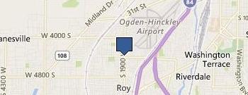 Amar Inc location map