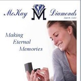 McKay Diamonds & Jewelry - Jewelry in Salt Lake City