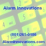 Alarm Innovation - Home Security Systems in Salt Lake City