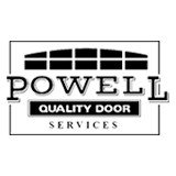 Powell Quality Door Services - Garage Door Services in Salt Lake City