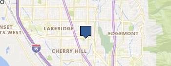 Affordable Family Advocate location map