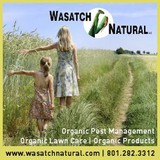 Wasatch Natural Organic Pest - Pest Control in Salt Lake City
