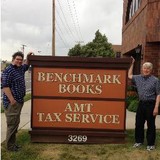 Benchmark Books - Bookstores/Bookshops in Salt Lake City
