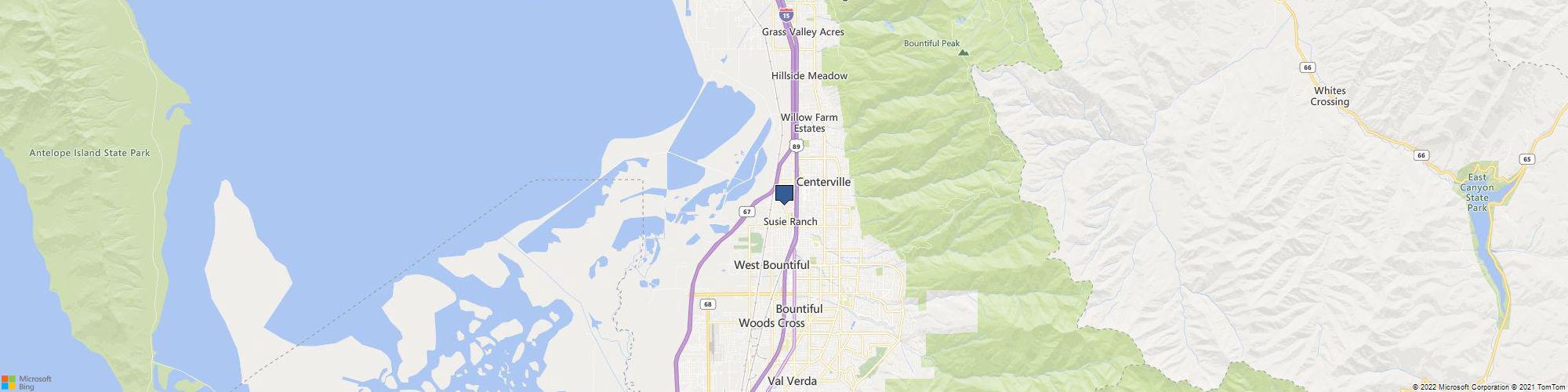 Western Stairlifts cover photo