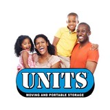 Units Storage-Northern Utah - Movers & Removals in Ogden