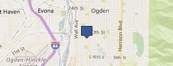 Henderson Parts Pros location map