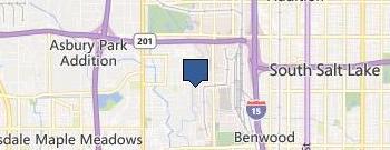 Fire Master location map