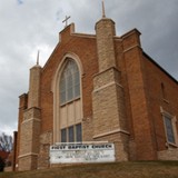 First Baptist Child Care Center - Child Care & Day Care in Salt Lake City