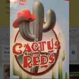 Cactus Reds - Restaurants in Ogden