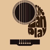 Jami Taylor Acoustic Guitar - Musicians in Salt Lake City