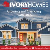 Ivory Homes - Home Builders & Building Contractors in Roy