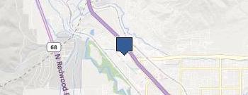 Property Management Inc. location map