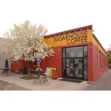 Sugar House Coffee - Restaurants in Salt Lake City