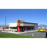 Ab's Drive-In - Restaurants in West Jordan