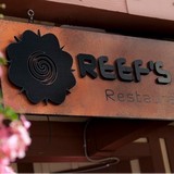 Reef's - Restaurants in Park City