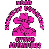 Moab Cowboy Country Off-Road Adventures LLC - Other in Moab