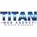 Titan Web Agency - Web Design & Development in Riverton