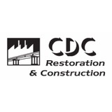 Cdc Restoration & Construction Lc - Concrete Products & Services in Salt Lake City
