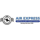 Air Express Heating & Air Conditioning, Inc. - Plumbing in Lehi