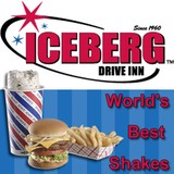 Iceberg Drive Inn - Restaurants in American Fork