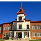 Ephraim City Hall - Other in Ephraim