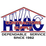 Contractors Hvac Supply Inc - Wholesale in Salt Lake City