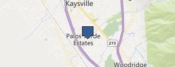 Vibrate Software location map