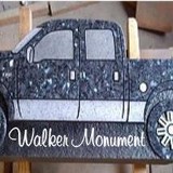 Walker Monument - Other in Tooele