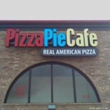 Pizza Pie Cafe - Pizza in Logan