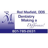 Rod Maxfield Dds - Dentists in Orem