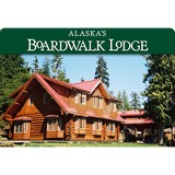 Boardwalk Wilderness Lodge - Other in Bountiful