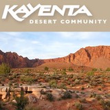 Kayenta Homesites - Other in Ivins