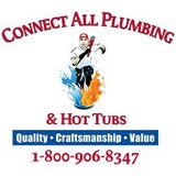 Connect All Plumbing LLC - Plumbing in Eagle Mountain