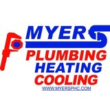 Myers Plumbing Inc - Other in Mendon