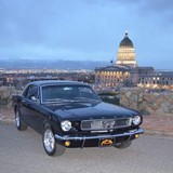 White Desert Rods Inc - Other in Grantsville
